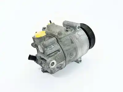 Peça sobressalente para automóvel em segunda mão COMPRESSOR DE AR CONDICIONADO A/A A/C por VOLKSWAGEN GOLF PLUS V (5M1, 521)  Referências OEM IAM 1K0820803S  