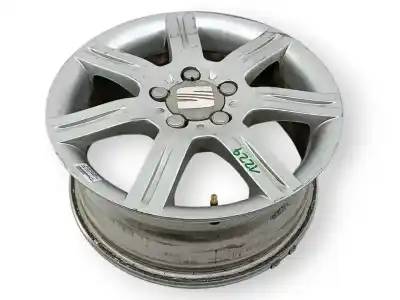 Second-hand car spare part RIMS SET for SEAT LEON (1P1) 2.0 TDI 16V OEM IAM references 1P0601025  