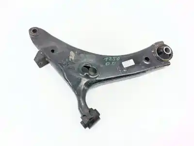 Pezzo di ricambio per auto di seconda mano braccio sospensione inferiore anteriore destro per subaru impreza g12 limited riferimenti oem iam 20202fj020