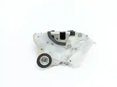 Pezzo di ricambio per auto di seconda mano serratura porta anteriore destra per subaru impreza g12 limited riferimenti oem iam 61032fj060