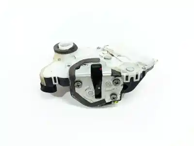 Pezzo di ricambio per auto di seconda mano serratura porta anteriore sinistra per subaru impreza g12 limited riferimenti oem iam 61032fj070