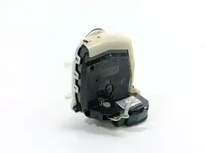 Pezzo di ricambio per auto di seconda mano serratura porta posteriore sinistra per subaru impreza g12 limited riferimenti oem iam 61035fj010