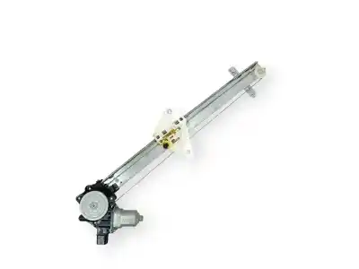 Pezzo di ricambio per auto di seconda mano alzacristalli anteriore destro per subaru impreza g12 limited riferimenti oem iam 61041fj020