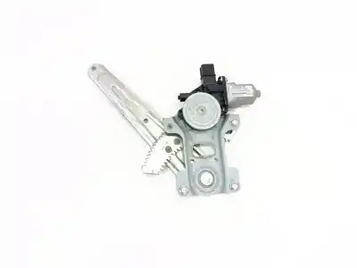 Pezzo di ricambio per auto di seconda mano alzacristalli posteriore sinistro per subaru impreza g12 limited riferimenti oem iam 62222fj010