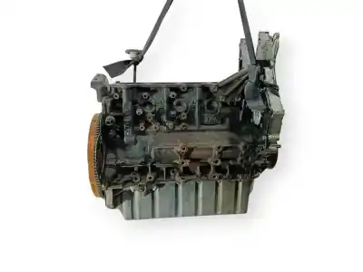 Second-hand car spare part block for renault master ii phase 2 combi combi 3t5 l2 9pl caja cerrada techo elev. oem iam references zd3a2