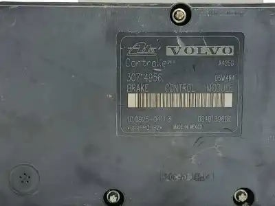 Peça sobressalente para automóvel em segunda mão abs por volvo xc90 d5 executive (7 asientos) (136kw) referências oem iam p30714952