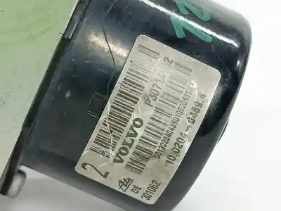 Peça sobressalente para automóvel em segunda mão abs por volvo xc90 d5 executive (7 asientos) (136kw) referências oem iam p30714952  