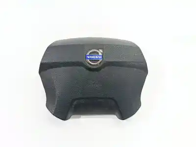 Peça sobressalente para automóvel em segunda mão airbag dianteiro esquerdo por volvo xc90 d5 executive (7 asientos) (136kw) referências oem iam 30754304