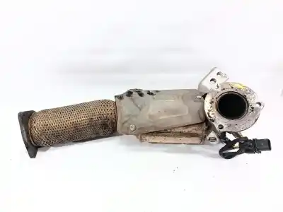 Peça sobressalente para automóvel em segunda mão catalisador por volvo xc90 d5 executive (7 asientos) (136kw) referências oem iam 30751389