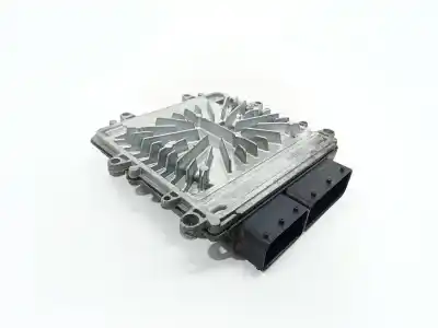 Peça sobressalente para automóvel em segunda mão centralina de motor uce por volvo xc90 d5 executive (7 asientos) (136kw) referências oem iam 0281012103