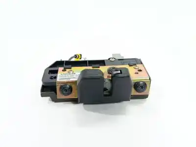 Peça sobressalente para automóvel em segunda mão fechadura do mala por volvo xc90 d5 executive (7 asientos) (136kw) referências oem iam 31253053