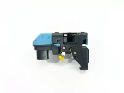 Peça sobressalente para automóvel em segunda mão fechadura da porta dianteira direita por volvo xc90 d5 executive (7 asientos) (136kw) referências oem iam 30699748