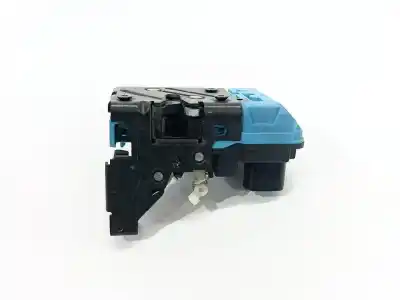 Peça sobressalente para automóvel em segunda mão fechadura da porta dianteira esquerda por volvo xc90 d5 executive (7 asientos) (136kw) referências oem iam 30663040