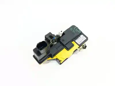 Peça sobressalente para automóvel em segunda mão fechadura da porta traseira esquerda por volvo xc90 d5 executive (7 asientos) (136kw) referências oem iam 30699754