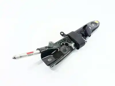 Peça sobressalente para automóvel em segunda mão cinto de segurança dianteiro direito por volvo xc90 d5 executive (7 asientos) (136kw) referências oem iam 6063837r0a