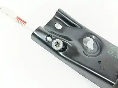 Peça sobressalente para automóvel em segunda mão cinto de segurança dianteiro esquerdo por volvo xc90 d5 executive (7 asientos) (136kw) referências oem iam 6063837l0a