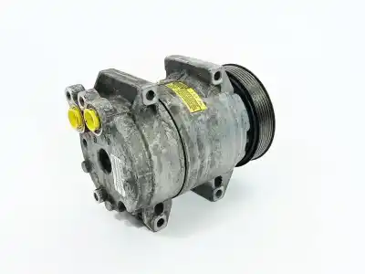 Peça sobressalente para automóvel em segunda mão compressor de ar condicionado a/a a/c por volvo xc90 d5 executive (7 asientos) (136kw) referências oem iam p30742206