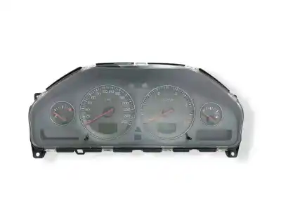 Peça sobressalente para automóvel em segunda mão quadrante por volvo xc90 d5 executive (7 asientos) (136kw) referências oem iam 30746101  