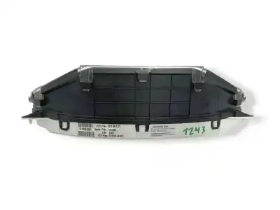 Peça sobressalente para automóvel em segunda mão quadrante por volvo xc90 d5 executive (7 asientos) (136kw) referências oem iam 30746101  