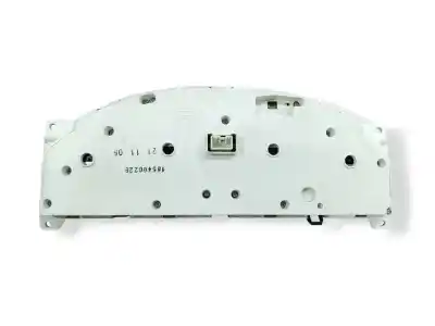 Peça sobressalente para automóvel em segunda mão quadrante por volvo xc90 d5 executive (7 asientos) (136kw) referências oem iam 30746101  