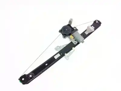 Peça sobressalente para automóvel em segunda mão elevador de vidros traseiro direito por volvo xc90 d5 executive (7 asientos) (136kw) referências oem iam 31253720