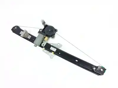 Peça sobressalente para automóvel em segunda mão elevador de vidros traseiro esquerdo por volvo xc90 d5 executive (7 asientos) (136kw) referências oem iam 31253719