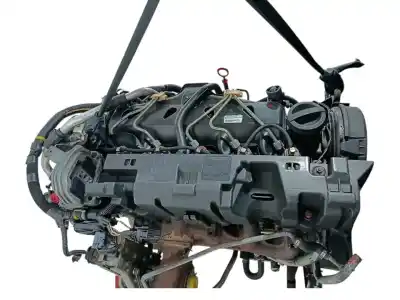 Peça sobressalente para automóvel em segunda mão motor completo por volvo xc90 d5 executive (7 asientos) (136kw) referências oem iam d5244t
