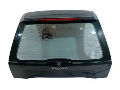 Peça sobressalente para automóvel em segunda mão porta da mala / tampa traseira por volvo xc90 d5 executive (7 asientos) (136kw) referências oem iam 39852821