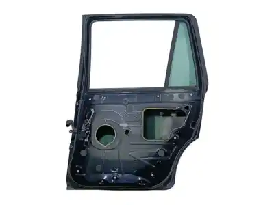 Peça sobressalente para automóvel em segunda mão porta do automóvel traseira direita por volvo xc90 d5 executive (7 asientos) (136kw) referências oem iam 30744417
