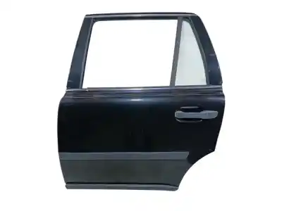 Peça sobressalente para automóvel em segunda mão porta do automóvel traseira esquerda por volvo xc90 d5 executive (7 asientos) (136kw) referências oem iam 30744416