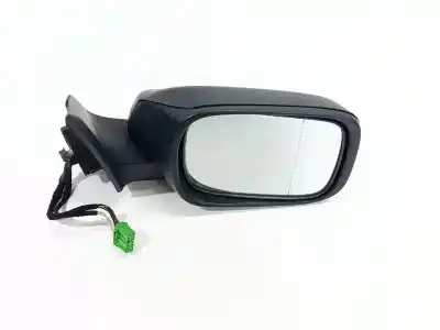 Peça sobressalente para automóvel em segunda mão espelho retrovisor direito por volvo xc90 d5 executive (7 asientos) (136kw) referências oem iam e11015799
