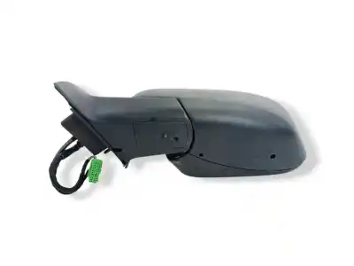 Peça sobressalente para automóvel em segunda mão espelho retrovisor esquerdo por volvo xc90 d5 executive (7 asientos) (136kw) referências oem iam 30716035
