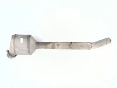 Peça sobressalente para automóvel em segunda mão catalisador por bmw serie 3 compact (e46) 316ti m sport referências oem iam 7789039