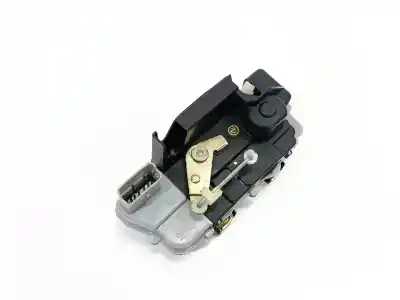 Pezzo di ricambio per auto di seconda mano serratura porta posteriore destra per citroen c5 berlina lx (e) riferimenti oem iam 9135j1