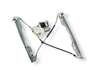 Pezzo di ricambio per auto di seconda mano alzacristalli anteriore destro per citroen c5 berlina lx (e) riferimenti oem iam 9648486380