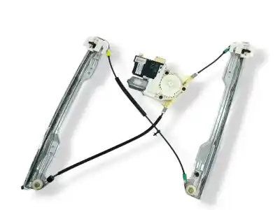 Second-hand car spare part driver left window regulator for citroen c5 berlina lx (e) oem iam references 9648486480  