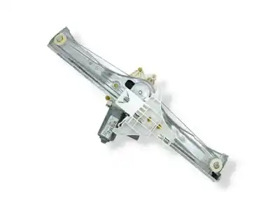 Pezzo di ricambio per auto di seconda mano alzacristalli posteriore destro per citroen c5 berlina lx (e) riferimenti oem iam 9632533380