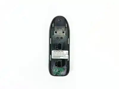 Pezzo di ricambio per auto di seconda mano interruttore alzacristalli anteriore sinistro per citroen c5 berlina lx (e) riferimenti oem iam 96514300zf