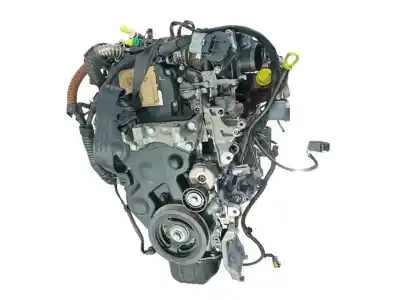 Pezzo di ricambio per auto di seconda mano motore completo per citroen c5 berlina lx (e) riferimenti oem iam 9hz