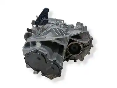 Peça sobressalente para automóvel em segunda mão caixa de velocidades por skoda octavia lim. (5e3) active referências oem iam use