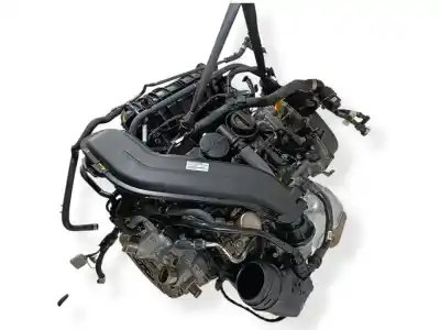 Second-hand car spare part complete engine for skoda octavia lim. (5e3) active oem iam references   