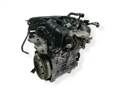 Second-hand car spare part complete engine for skoda octavia lim. (5e3) active oem iam references   
