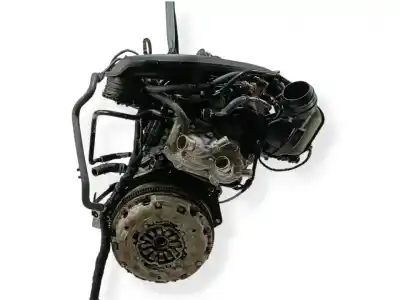Second-hand car spare part COMPLETE ENGINE for SKODA OCTAVIA  OEM IAM references   