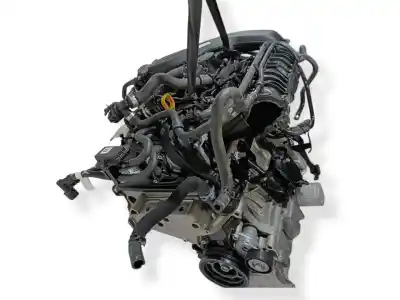 Second-hand car spare part complete engine for skoda octavia lim. (5e3) active oem iam references   