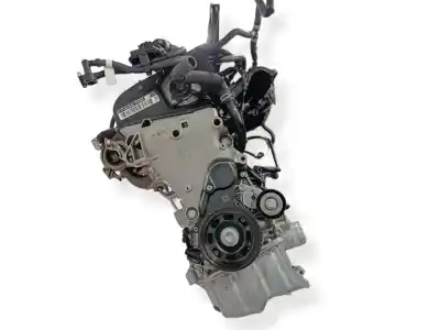 Second-hand car spare part complete engine for skoda octavia lim. (5e3) active oem iam references   