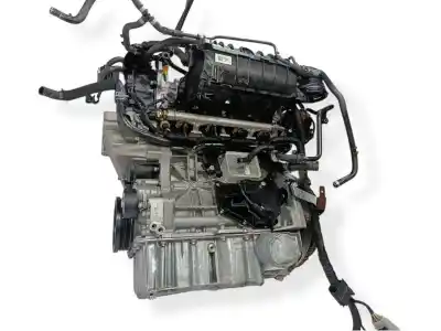 Second-hand car spare part complete engine for skoda octavia lim. (5e3) active oem iam references   