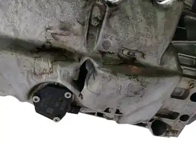 Second-hand car spare part complete engine for skoda octavia lim. (5e3) active oem iam references   