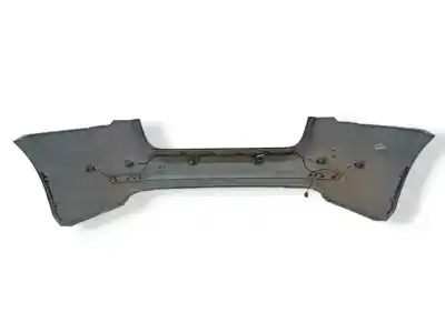 Peça sobressalente para automóvel em segunda mão para choques traseiro por skoda octavia lim. (5e3) active referências oem iam 5e6807421