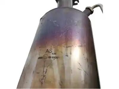 Peça sobressalente para automóvel em segunda mão catalisador / filtro de particulas por volvo xc90 d5 executive (7 asientos) (136kw) referências oem iam 103r0026263