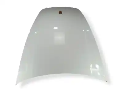 Second-hand car spare part bonnet for porsche cayenne typ 92aa s oem iam references 95855683100  